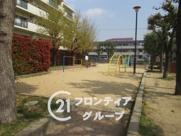 コスモ芦屋川西　中古マンション