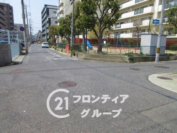 コスモ芦屋川西　中古マンション