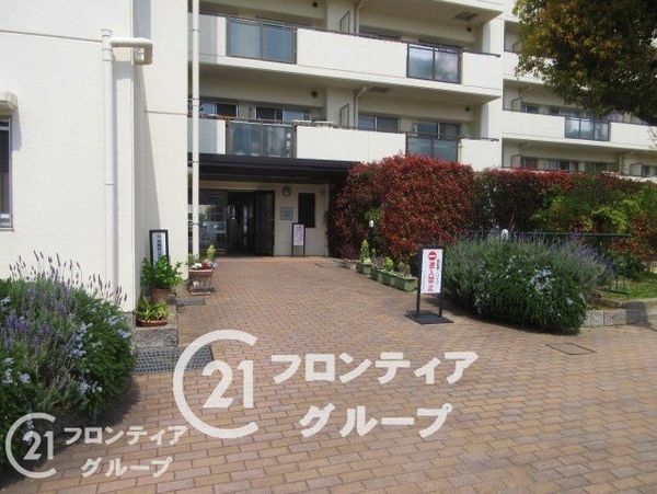 コスモ芦屋川西　中古マンション