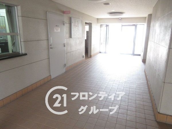 コスモ芦屋川西　中古マンション