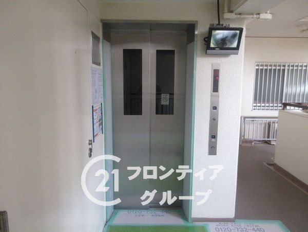コスモ芦屋川西　中古マンション