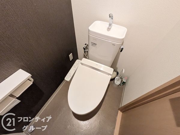 熊内スカイハイツ　中古マンション