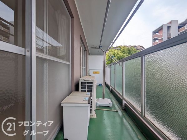 熊内スカイハイツ　中古マンション