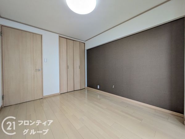 熊内スカイハイツ　中古マンション