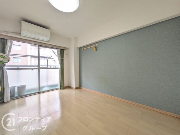 熊内スカイハイツ　中古マンション