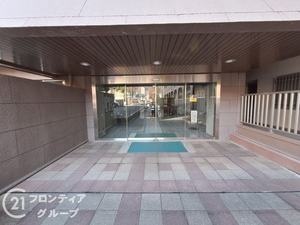 熊内スカイハイツ　中古マンション