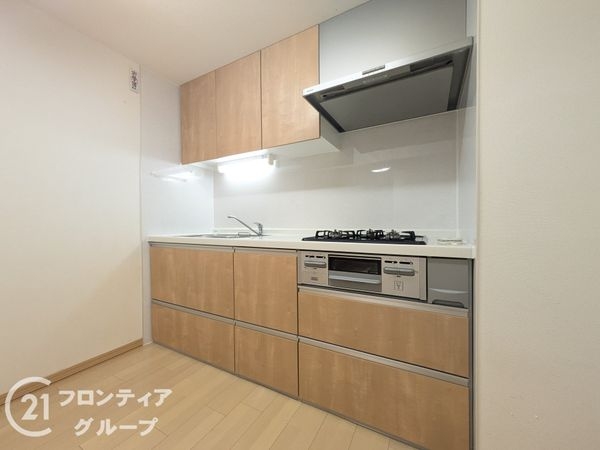 熊内スカイハイツ　中古マンション