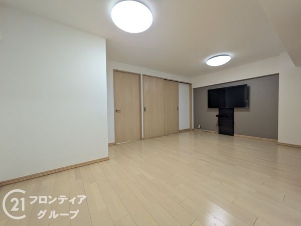 熊内スカイハイツ　中古マンション