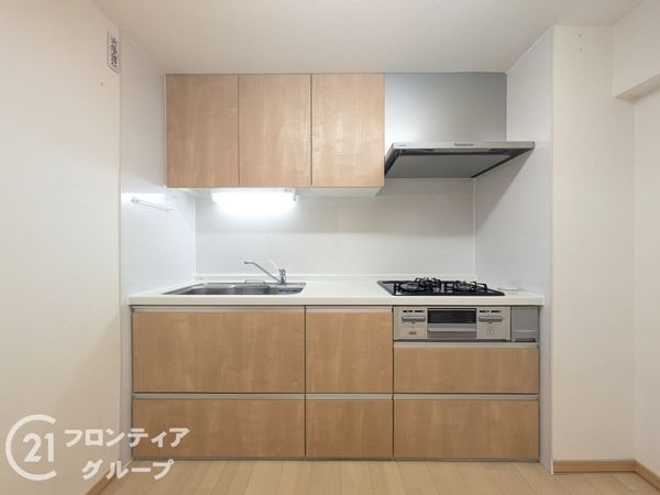 熊内スカイハイツ　中古マンション