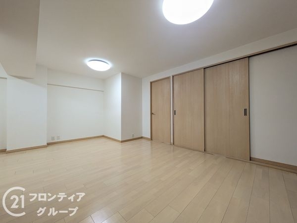 熊内スカイハイツ　中古マンション