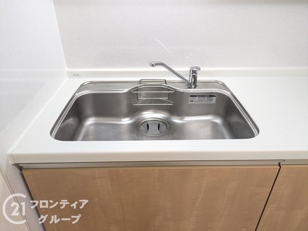 熊内スカイハイツ　中古マンション
