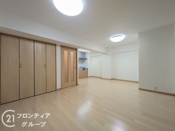 熊内スカイハイツ　中古マンション