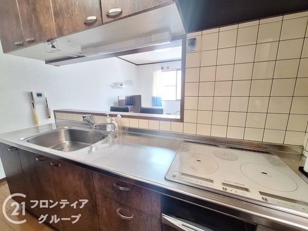 神戸市東灘区深江南町２丁目　中古一戸建て
