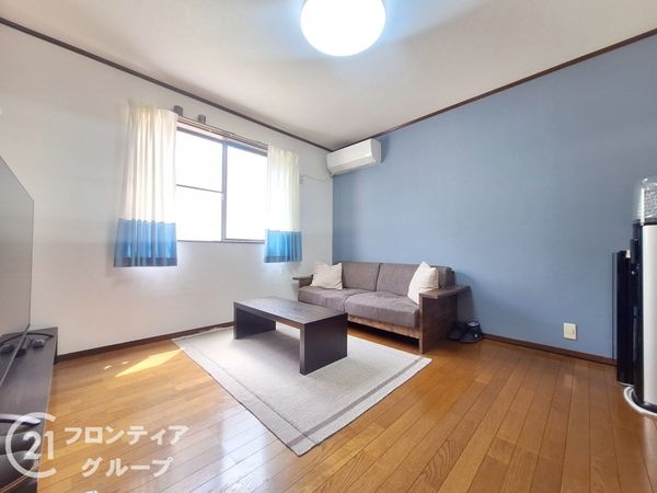 神戸市東灘区深江南町２丁目　中古一戸建て
