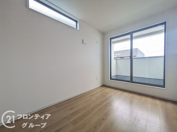 神戸市兵庫区吉田町２丁目　新築一戸建て　1期　全１区画