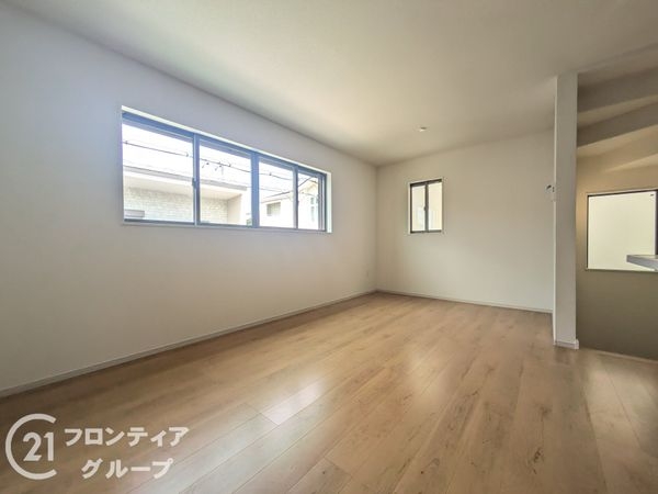 神戸市兵庫区吉田町２丁目　新築一戸建て　1期　全１区画