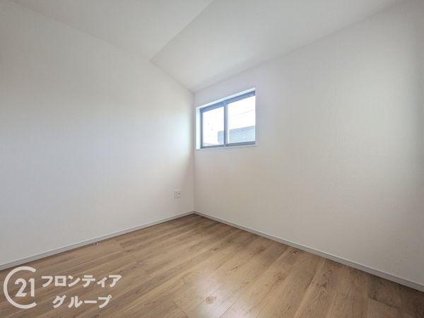 神戸市兵庫区吉田町２丁目　新築一戸建て　1期　全１区画