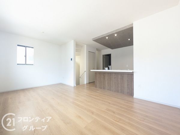 神戸市兵庫区吉田町２丁目　新築一戸建て　1期　全１区画