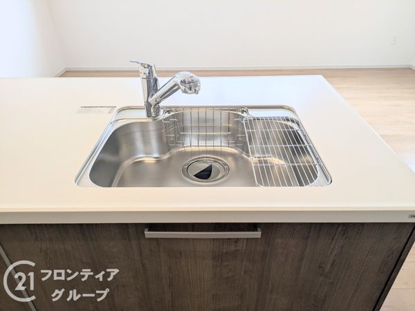 神戸市兵庫区吉田町２丁目　新築一戸建て　1期　全１区画
