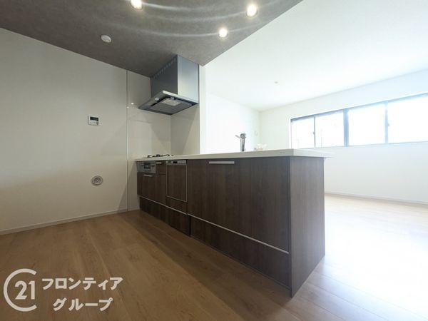 神戸市兵庫区吉田町２丁目　新築一戸建て　1期　全１区画