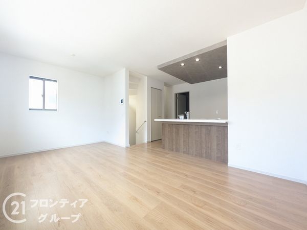 神戸市兵庫区吉田町２丁目　新築一戸建て　1期　全１区画