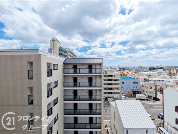 ワコーレエクセレント北町　中古マンション