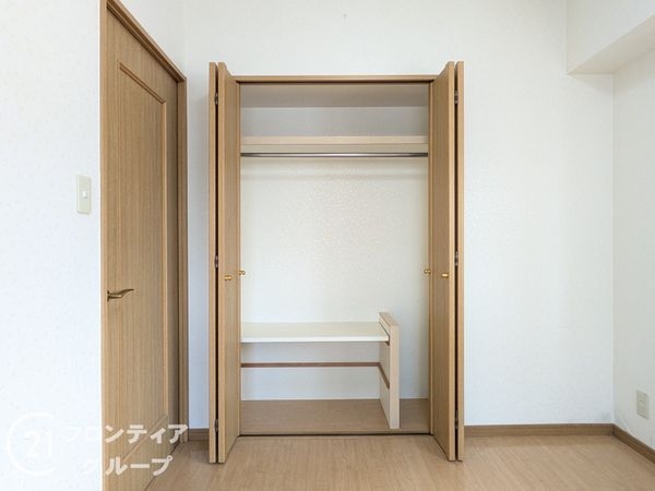 ワコーレエクセレント北町　中古マンション