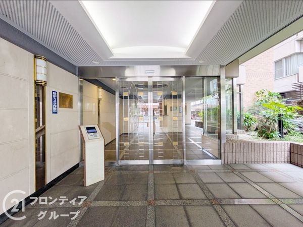 ワコーレエクセレント北町　中古マンション
