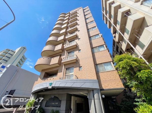 ワコーレエクセレント北町　中古マンション