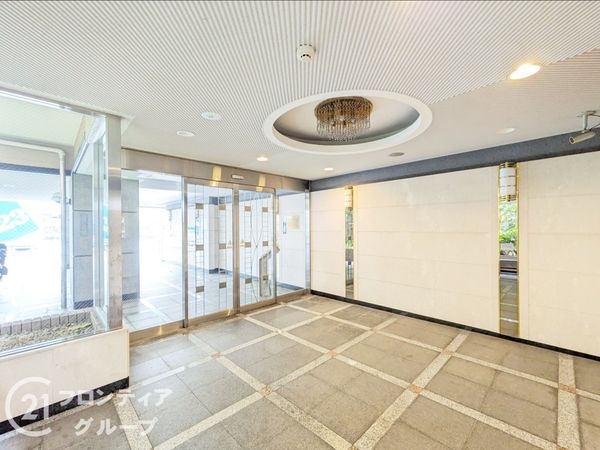 ワコーレエクセレント北町　中古マンション