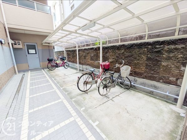 ワコーレエクセレント北町　中古マンション