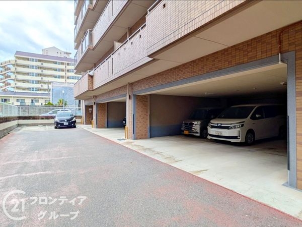 ワコーレエクセレント北町　中古マンション