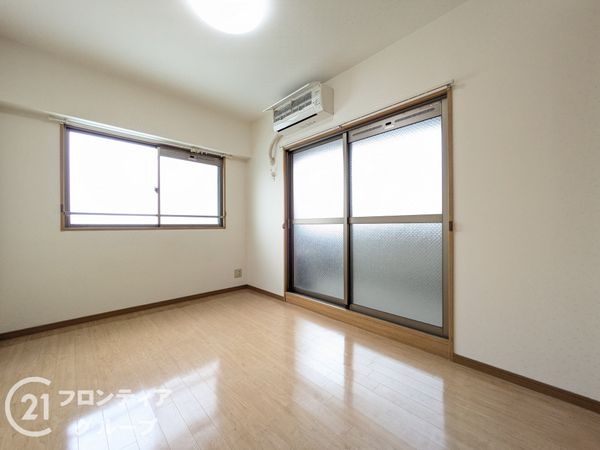 ワコーレエクセレント北町　中古マンション