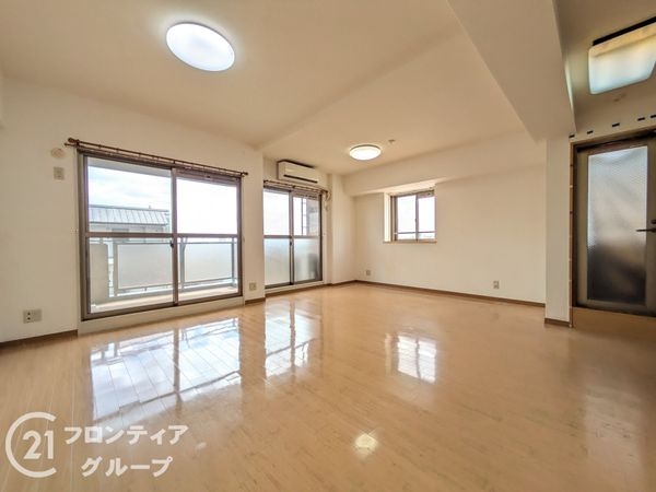 ワコーレエクセレント北町　中古マンション
