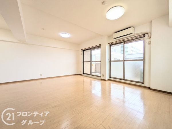 ワコーレエクセレント北町　中古マンション