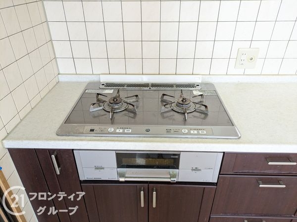 ワコーレエクセレント北町　中古マンション