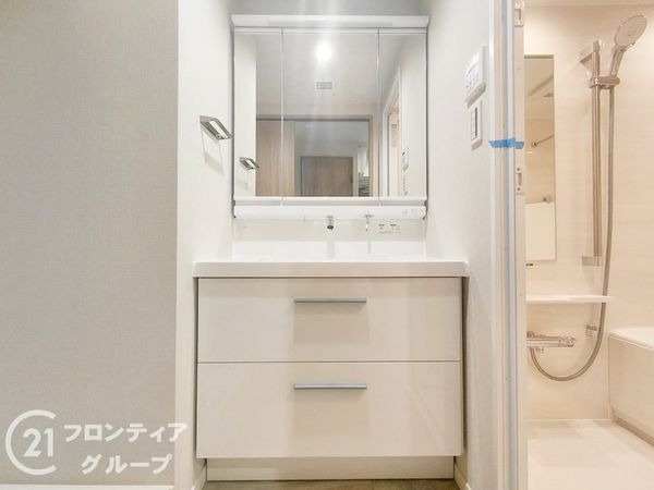 サンシャイン中山手　中古マンション