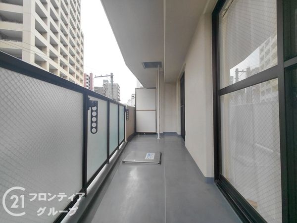 サンシャイン中山手　中古マンション