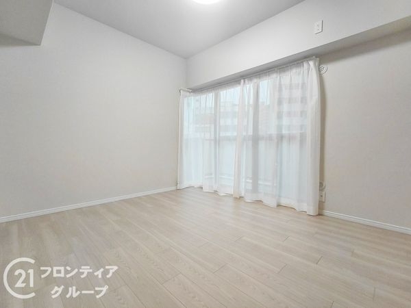 サンシャイン中山手　中古マンション