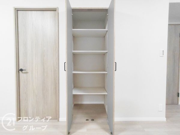 サンシャイン中山手　中古マンション