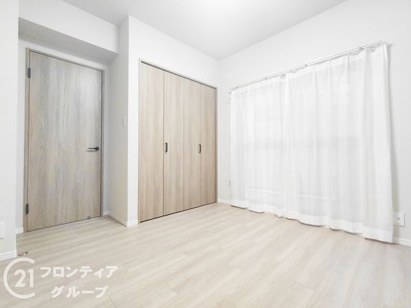 サンシャイン中山手　中古マンション