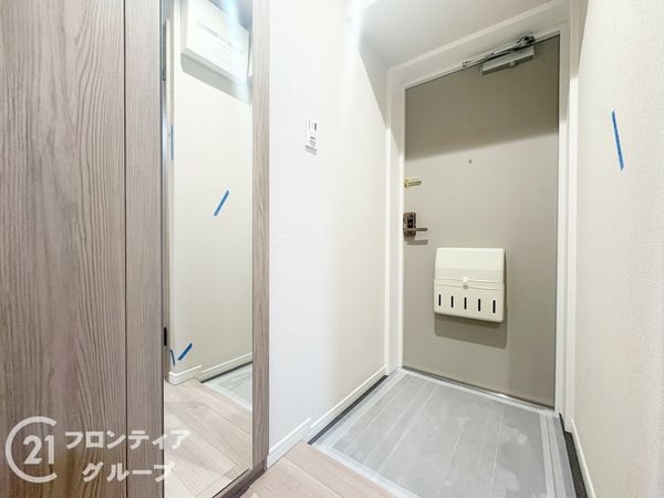 サンシャイン中山手　中古マンション