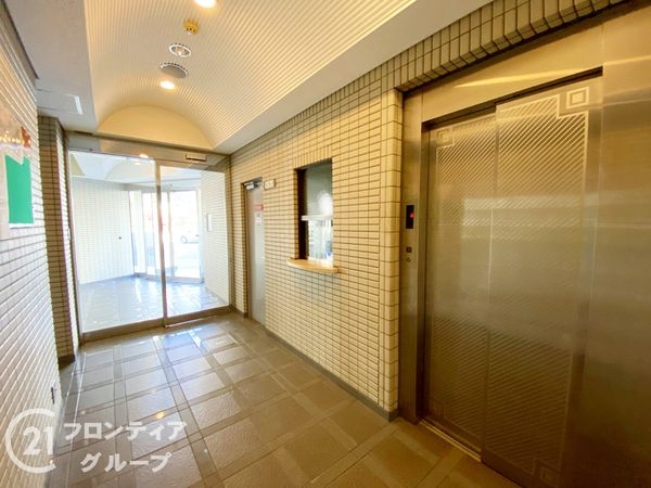 サンシャイン中山手　中古マンション