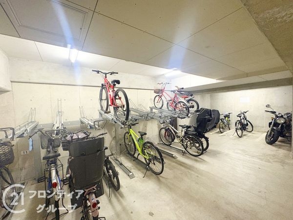 サンシャイン中山手　中古マンション