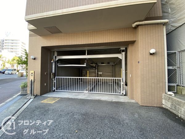サンシャイン中山手　中古マンション