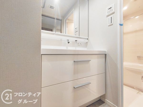 サンシャイン中山手　中古マンション
