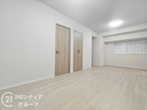 サンシャイン中山手　中古マンション