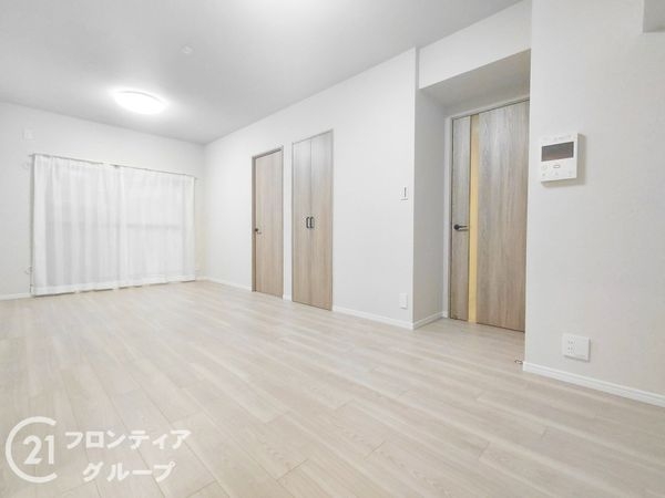 サンシャイン中山手　中古マンション