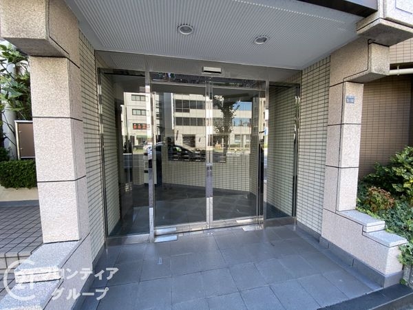 サンシャイン中山手　中古マンション