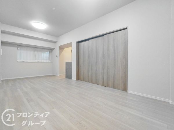 サンシャイン中山手　中古マンション